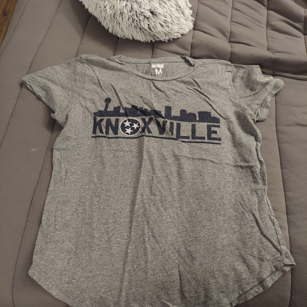 Tailgate shirt